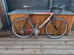 Fuji Team Pro racefiets full carbon 57cm, Fietsen en Brommers, Fietsen | Racefietsen, Carbon, Zo goed als nieuw, Meer dan 20 versnellingen