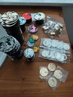 Pokémon munten / coins collectie, Hobby en Vrije tijd, Verzamelkaartspellen | Pokémon, Ophalen of Verzenden, Overige typen