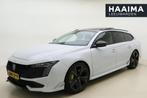 Peugeot 508 SW 1.6 HYbrid PSE Peugeot Sport Engineered | 360, Gebruikt, 4 cilinders, 360 pk, Wit