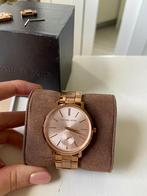 Michael Kors Dameshorloge -, Overige merken, Staal, Verzenden, Polshorloge