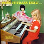 1969	Petra Tettelaar Speelt		Solina EP, Verzenden, Overige genres, 7 inch, Zo goed als nieuw