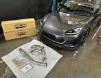 HKS Spec-L II uitlaatsysteem spruitstuk frontpipe - GR86 21+, Auto diversen, Tuning en Styling, Ophalen of Verzenden