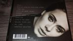 Adele - 25, Cd's en Dvd's, Cd's | Pop, Ophalen of Verzenden, 1980 tot 2000, Zo goed als nieuw