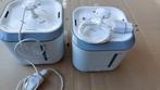 Te koop 2  petlux drinkwater, Dieren en Toebehoren, Kattenvoerbakken en Drinkbakken, Ophalen of Verzenden