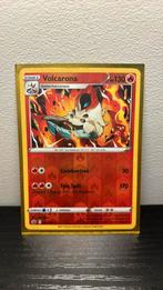 Volcarona 024/198 Scarlet & Violet reverse holo, Ophalen of Verzenden, Nieuw, Boosterbox