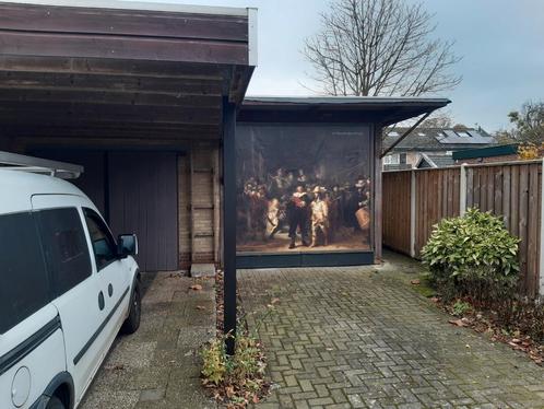P.Dekker  Schilder en Timmerwerken, Diensten en Vakmensen, Schilders en Behangers, Behangen, Binnenschilderwerk, Buitenschilderwerk