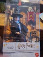 Harry potter  nieuw, Ophalen of Verzenden, Zo goed als nieuw, Actiefiguurtje