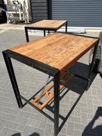 10x Bartafels, Huis en Inrichting, Ophalen of Verzenden, Zo goed als nieuw