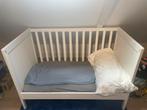 Ikea Sundvik Crib, Kinderen en Baby's, Babywiegjes en Ledikanten, Ophalen, Zo goed als nieuw, Ledikant