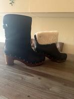 Geweldige zwarte Ugg enkellaarzen met hak mt 39, Kleding | Dames, Schoenen, UGG, Zwart, Lage of Enkellaarzen, Ophalen of Verzenden