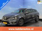 Renault Mégane Estate 1.3 TCe Bose Automaat | Navi | Clima, 65 €/maand, Gebruikt, Euro 6, 4 cilinders