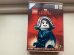 Lego Marvel Captain Marvel and the Asis 77902 nieuw sealed, Ophalen, Nieuw, Complete set, Lego