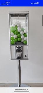 Beaver NB26 capsule automaat, Ophalen of Verzenden, Zo goed als nieuw