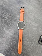 Fossil Smartwatch Gen 5e, Sieraden, Tassen en Uiterlijk, Smartwatches, GPS, Fossil, Ophalen of Verzenden, Zo goed als nieuw