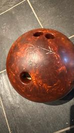 Bowlingbal 9D1110, Sport en Fitness, Bowlen, Ophalen, Gebruikt, Bal