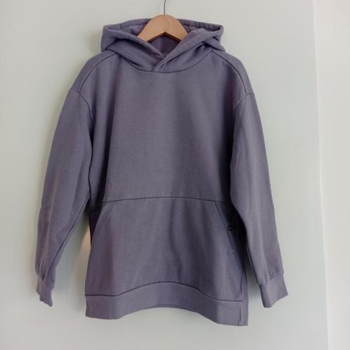 Shoeby hoodie mauve maat 146/152, Kinderen en Baby's, Kinderkleding | Maat 146, Gebruikt, Jongen, Trui of Vest, Ophalen of Verzenden