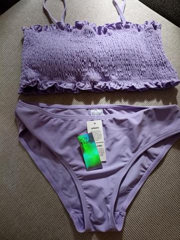 Bikini nieuw maat 164/170 beschikbaar voor biedingen