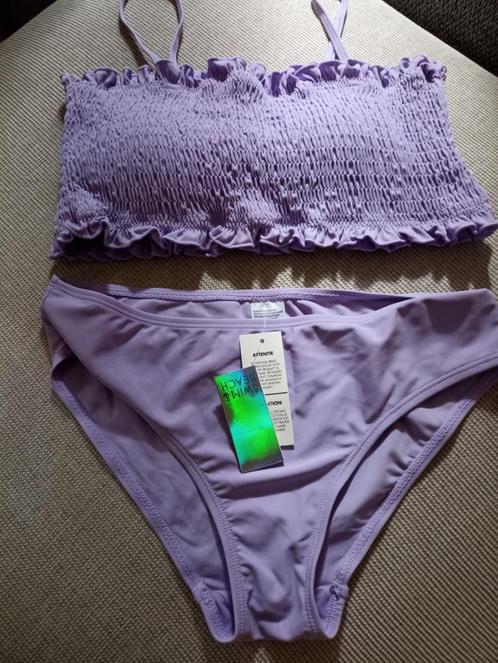 Bikini nieuw maat 164/170, Kinderen en Baby's, Kinderkleding | Maat 164, Nieuw, Meisje, Sport- of Zwemkleding, Ophalen of Verzenden