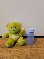 # Tupperware nieuwe 310 ml fles lila paars laag model, Ophalen of Verzenden, Nieuw, Paars, Beker of Kan