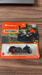 Polaris Slingshot 90/100 matchbox GXN08-LA10, Ophalen of Verzenden, Nieuw