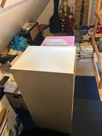 Ikea kastje met uitbeembare bakken, Huis en Inrichting, Kasten | Roldeurkasten en Archiefkasten, Zo goed als nieuw, Minder dan 100 cm