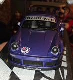 Porsche 964 RWB 

1/18 Schaal Porsche 964 RWB, Hobby en Vrije tijd, Modelauto's | 1:18, Verzenden, Zo goed als nieuw, Auto, Overige merken