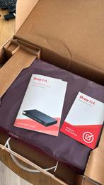 Draytek vigor 3912 multi wan (nieuw in doos). Nieuwpr €985,-, Computers en Software, Ophalen of Verzenden, Nieuw