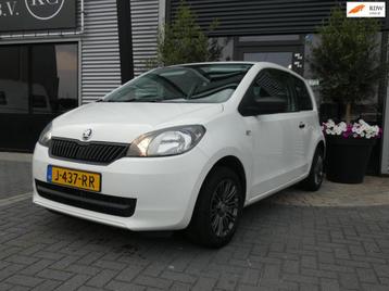 Skoda Citigo 1.0 Easy beschikbaar voor biedingen