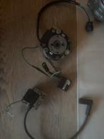 Pvl ontsteking van ddltuning, Ophalen of Verzenden, Zo goed als nieuw, Overige typen, Overige merken