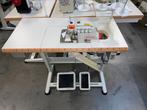 Industriele lockmachine overlock siruba 4draads nieuw, Overige merken, Siruba, Siruba, Nieuw