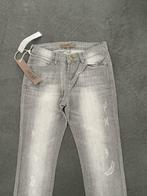 F443 Nieuw: jeans Jade Twelve: maat 30=M=38 spijkerbroek gr, Kleding | Dames, Spijkerbroeken en Jeans, Jade Twelve, Nieuw, Ophalen of Verzenden