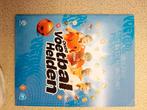Compleet Voetbalplaatjes Verzameldboek 2020/2021, Albert Heijn, Verzenden