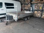 Henra electrice kipper  3500 kilo, Auto diversen, Ophalen, Nieuw
