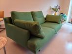 Praktisch nieuwe Linteloo 2 zits bank., Ophalen, Zo goed als nieuw, Stof