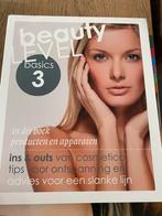 Beauty Level  basics 3 Producten en apparaten, Boeken, Schoolboeken, Nieuw, Nederlands, Ophalen of Verzenden