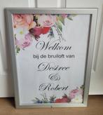 Kliklijst aluminium A2 formaat, Ophalen, Minder dan 50 cm, Gebruikt, 50 tot 75 cm
