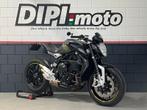 MV AGUSTA DRAGSTER 800, 2017, 14.720km, van 1ste eig., Motoren, Motoren | MV Agusta, Bedrijf, 3 cilinders, Meer dan 35 kW, 798 cc