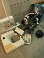 Toyota RS2000 naaimachine - voor onderdelen, Hobby en Vrije tijd, Naaimachines en Toebehoren, Ophalen of Verzenden, Naaimachine