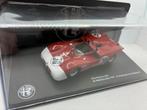 19993: Alfa Romeo 33/3 - Peterson/Adamich - Watkins Glen '71, Auto, Nieuw, Ophalen of Verzenden, Bachsatztstr. 54 D 72131 Ofterdingen, Germany