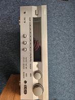 Yamaha receiver  RX-V595a RDS, Audio, Tv en Foto, Versterkers en Receivers, Gebruikt, Yamaha, Ophalen of Verzenden, 60 tot 120 watt