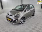 Kia Picanto 1.0 CVVT BusinessLine, Voorwielaandrijving, Euro 5, Stof, Gebruikt