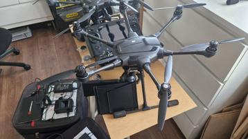 yuneec typhoon h 2st beschikbaar voor biedingen