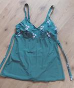 Badpakjurk, nooit gedragen, maat 44/46., Ophalen of Verzenden, Zo goed als nieuw, Badpak