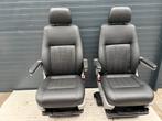 stoelen volkswagen transporter t5 nieuwe ecoleder bekleding, Auto-onderdelen, Interieur en Bekleding, Tymtop5@gmail.com, 3161ek