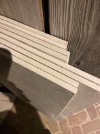 Restpartij tegels - Residence Grey - Heesch, Ophalen, 60 cm of meer, Gebruikt, Keramiek