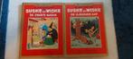 Suske  & wiske, Boeken, Stripboeken, Eén stripboek, Ophalen of Verzenden, Gelezen