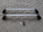 Originele dakdragers volvo v40, Auto diversen, Dakdragers, Ophalen, Gebruikt