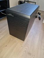 Jamo Home Cinema subwoofer, Audio, Tv en Foto, Luidsprekers, Ophalen, Gebruikt, Subwoofer, 60 tot 120 watt