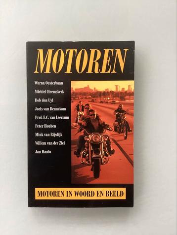 Motoren in woord en beeld. beschikbaar voor biedingen