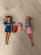 Barbie, Ophalen, Zo goed als nieuw, Barbie